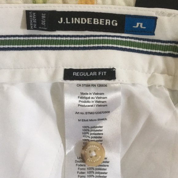 Pants - Picture 3 of 6